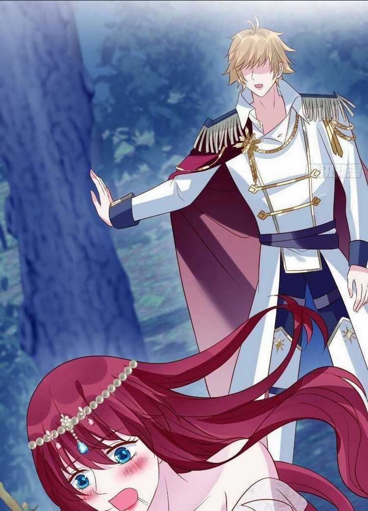 Dã Nam Nhân Đều Muốn Gả Cho Ta Chapter 52 trang 36