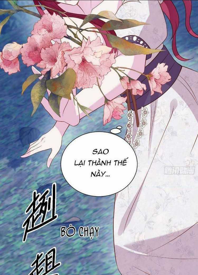 Dã Nam Nhân Đều Muốn Gả Cho Ta Chapter 52 trang 37