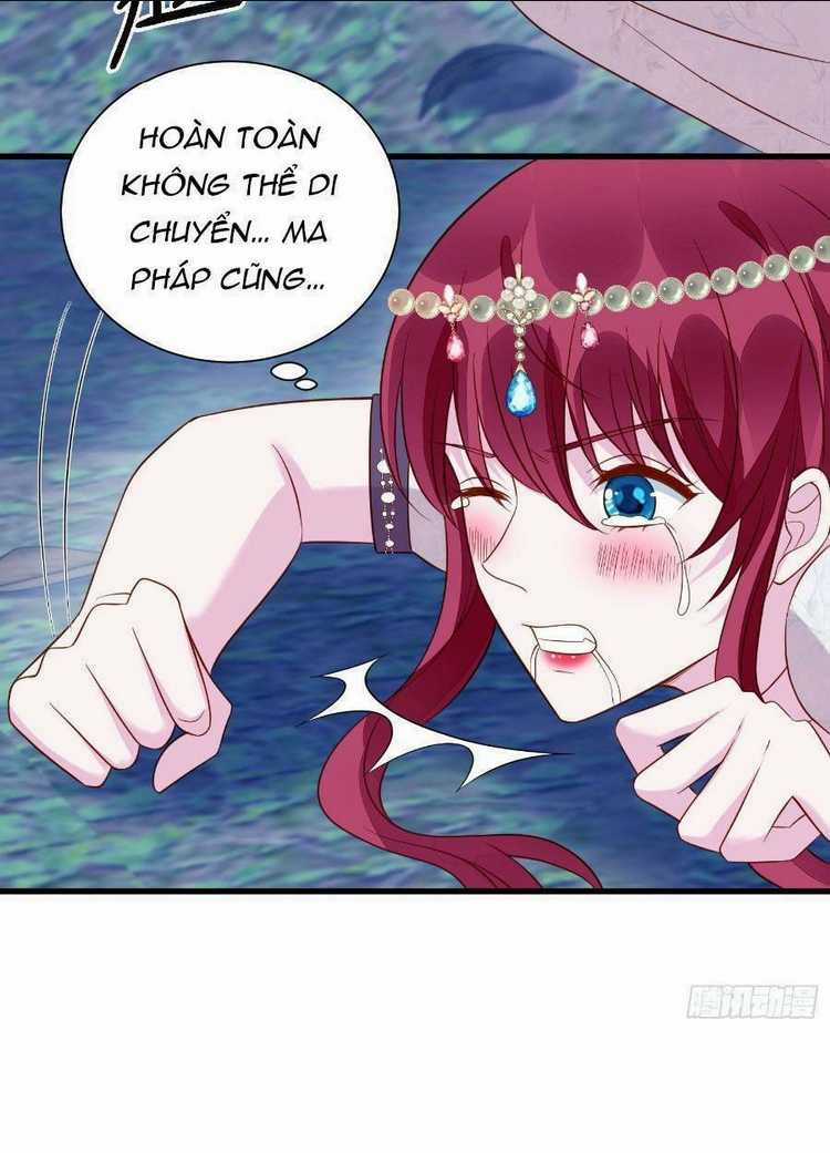 Dã Nam Nhân Đều Muốn Gả Cho Ta Chapter 52 trang 38