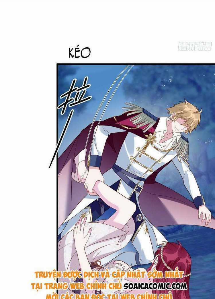 Dã Nam Nhân Đều Muốn Gả Cho Ta Chapter 52 trang 40