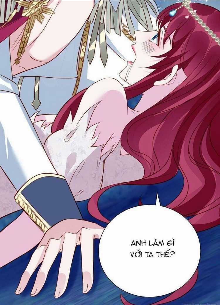 Dã Nam Nhân Đều Muốn Gả Cho Ta Chapter 52 trang 43