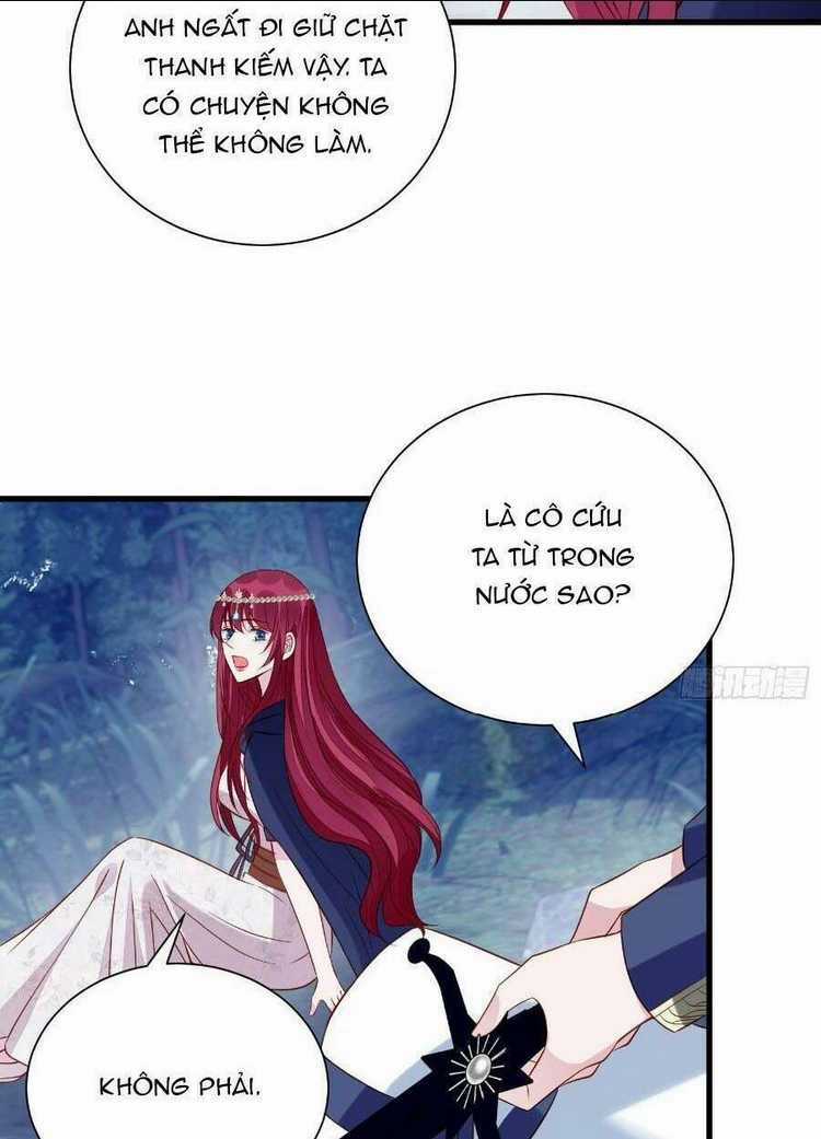 Dã Nam Nhân Đều Muốn Gả Cho Ta Chapter 52 trang 5