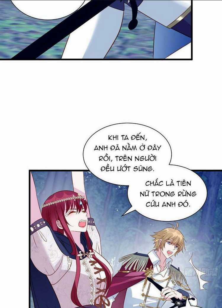 Dã Nam Nhân Đều Muốn Gả Cho Ta Chapter 52 trang 6