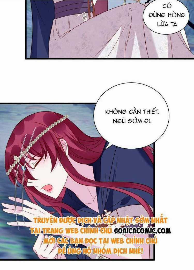 Dã Nam Nhân Đều Muốn Gả Cho Ta Chapter 52 trang 7