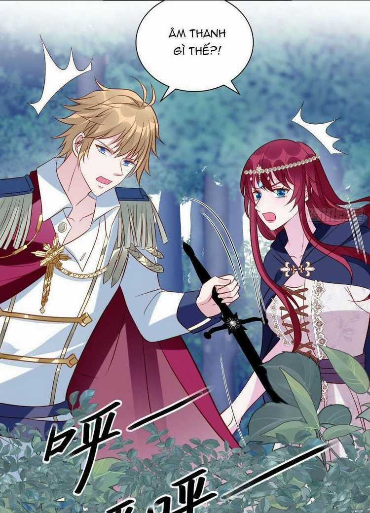 Dã Nam Nhân Đều Muốn Gả Cho Ta Chapter 52 trang 9