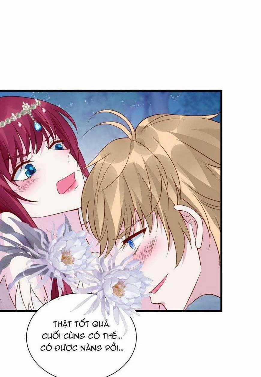 Dã Nam Nhân Đều Muốn Gả Cho Ta Chapter 53 trang 0