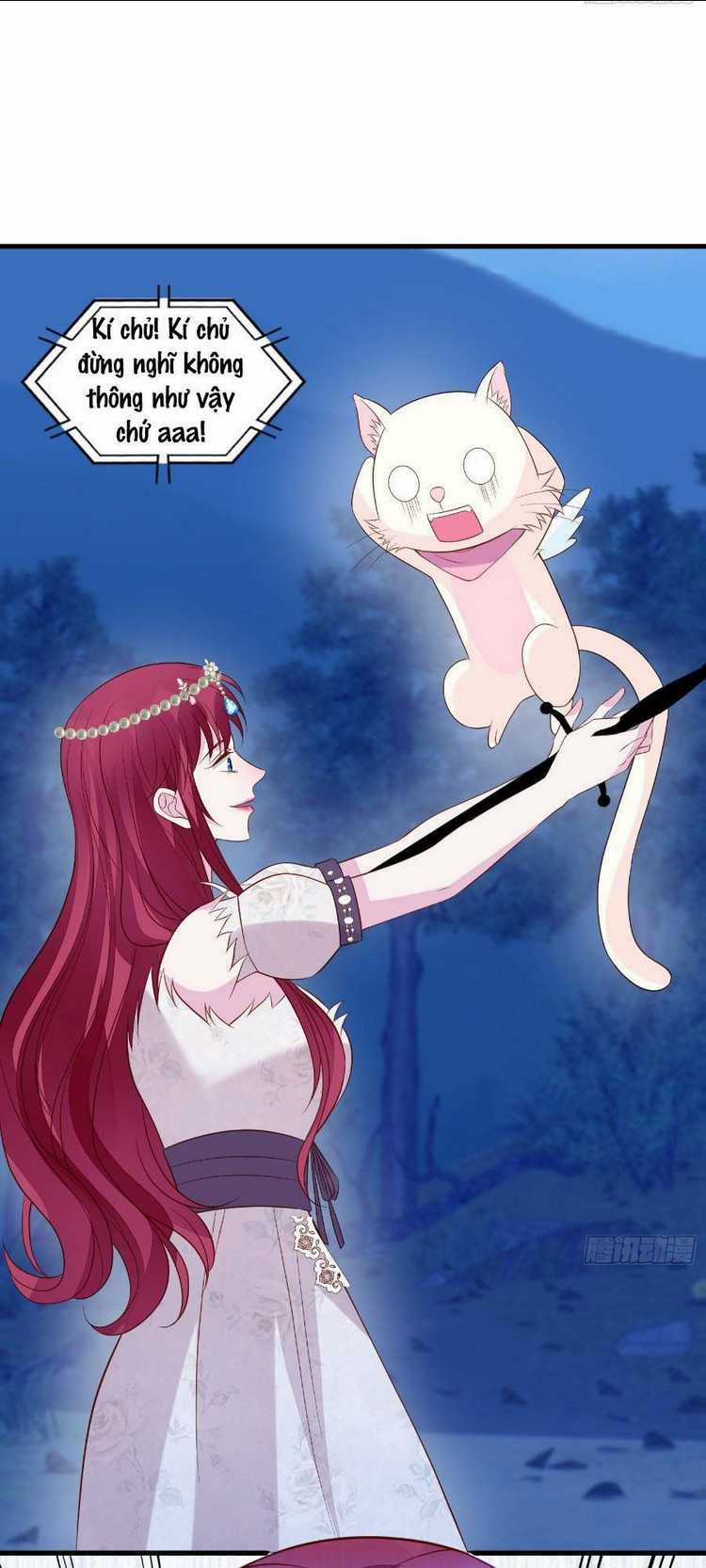 Dã Nam Nhân Đều Muốn Gả Cho Ta Chapter 53 trang 10