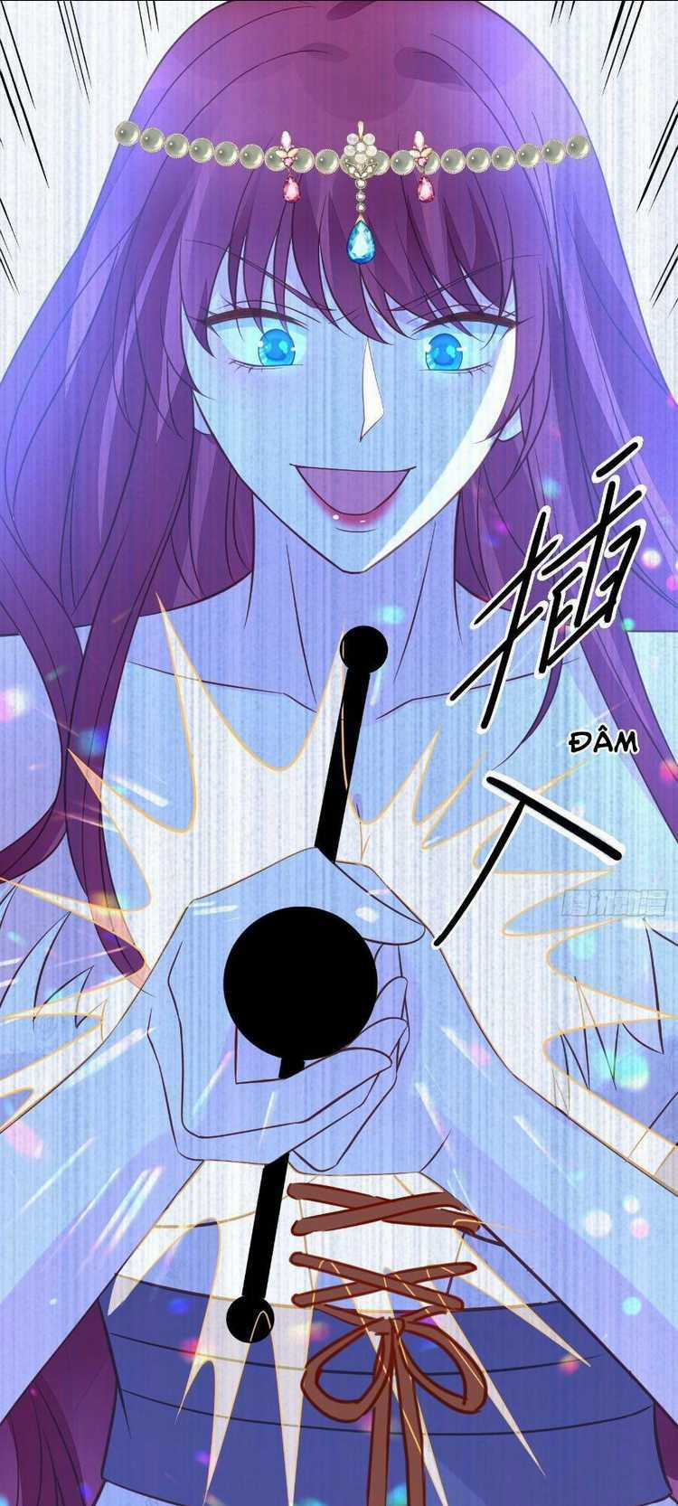 Dã Nam Nhân Đều Muốn Gả Cho Ta Chapter 53 trang 11