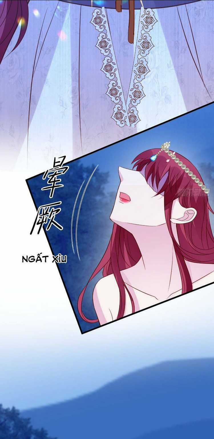 Dã Nam Nhân Đều Muốn Gả Cho Ta Chapter 53 trang 12