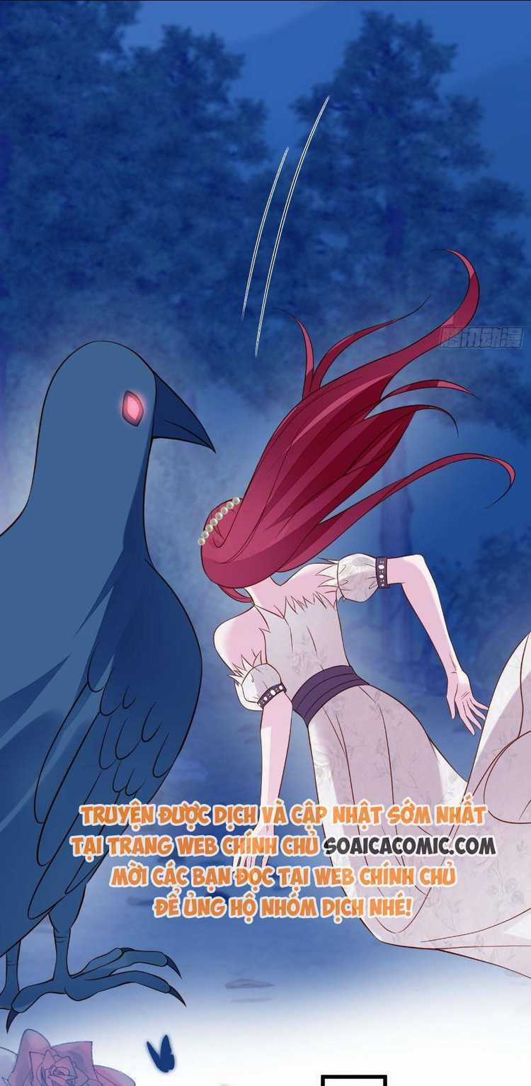 Dã Nam Nhân Đều Muốn Gả Cho Ta Chapter 53 trang 13