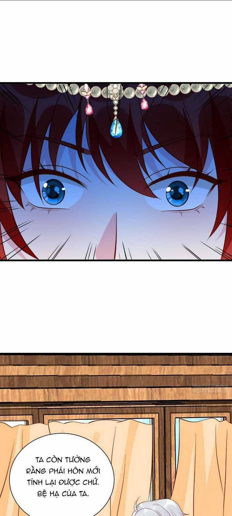 Dã Nam Nhân Đều Muốn Gả Cho Ta Chapter 53 trang 15