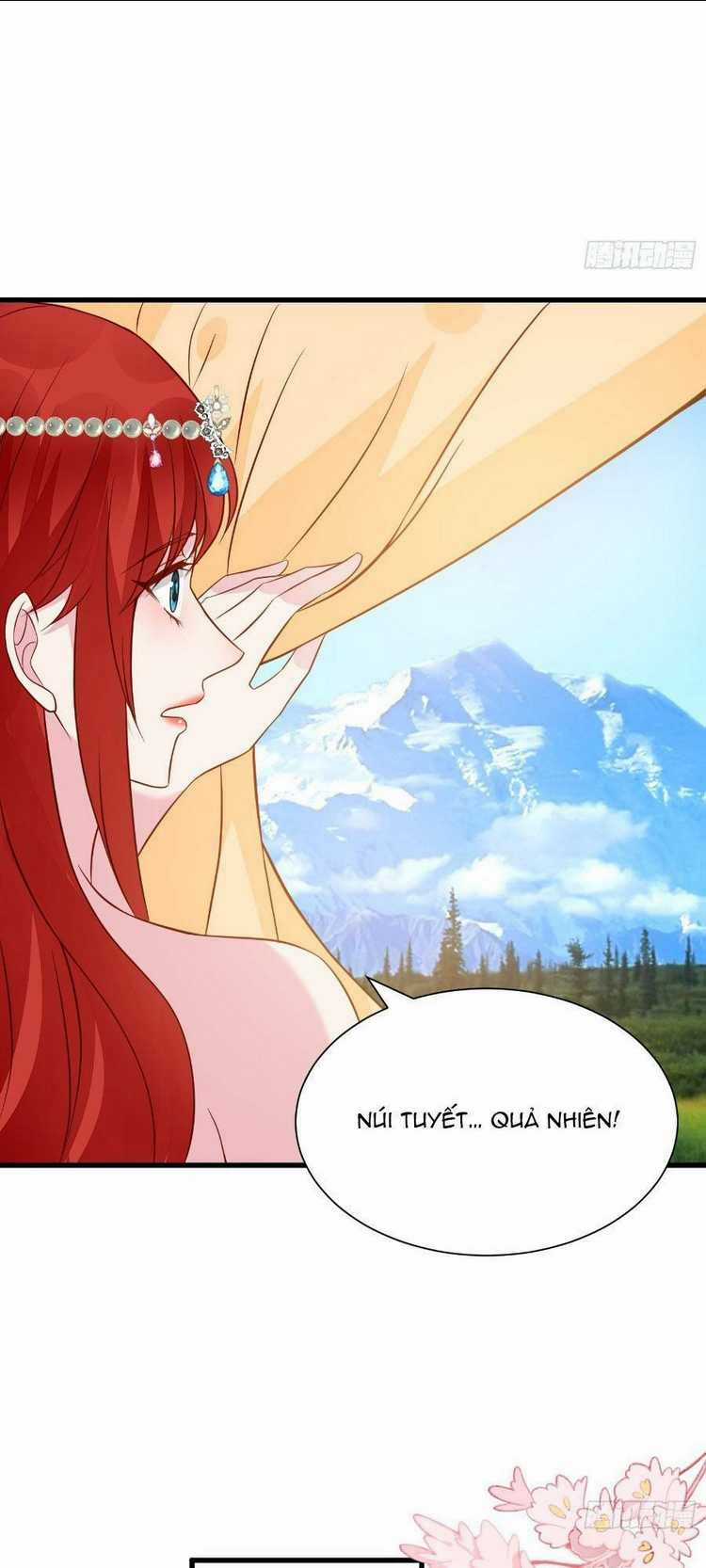 Dã Nam Nhân Đều Muốn Gả Cho Ta Chapter 53 trang 18