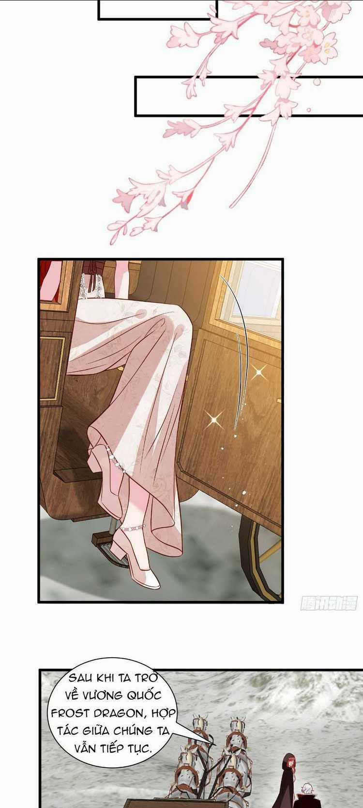 Dã Nam Nhân Đều Muốn Gả Cho Ta Chapter 53 trang 19