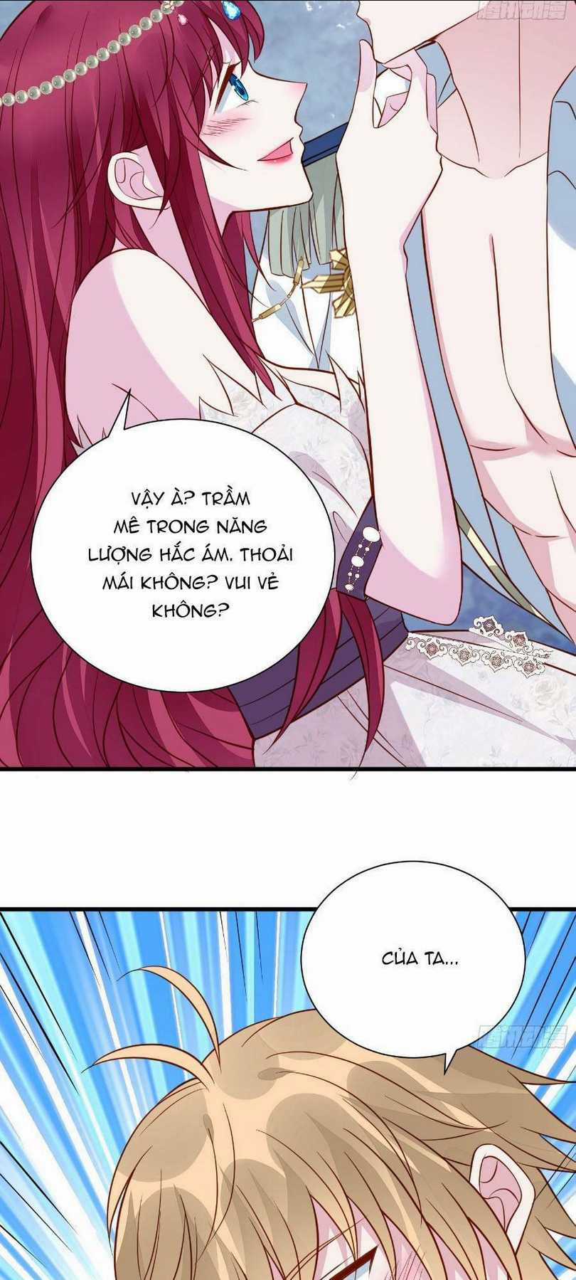 Dã Nam Nhân Đều Muốn Gả Cho Ta Chapter 53 trang 2