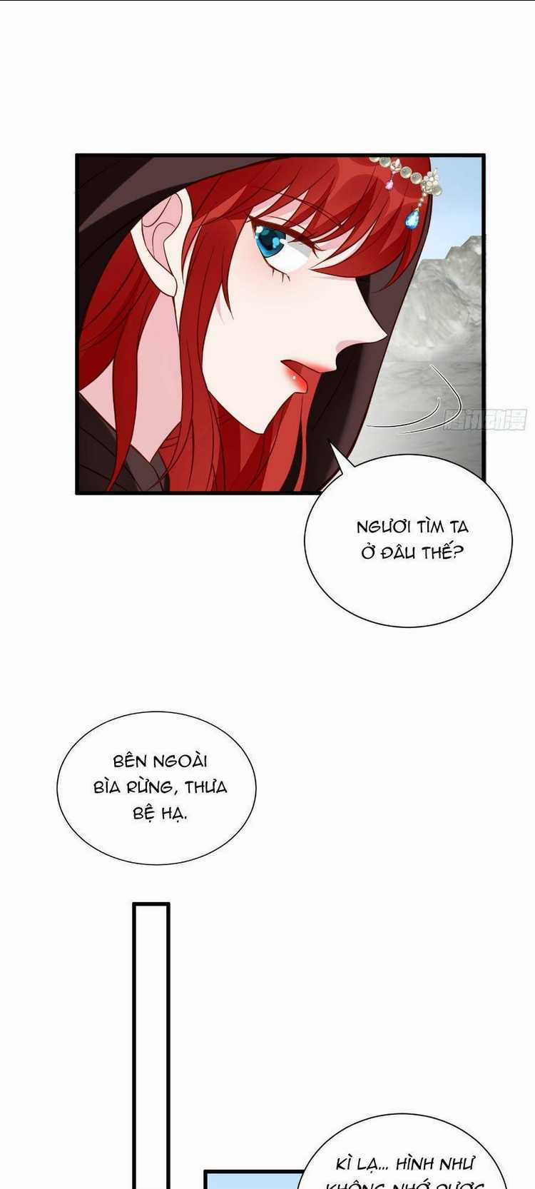 Dã Nam Nhân Đều Muốn Gả Cho Ta Chapter 53 trang 21