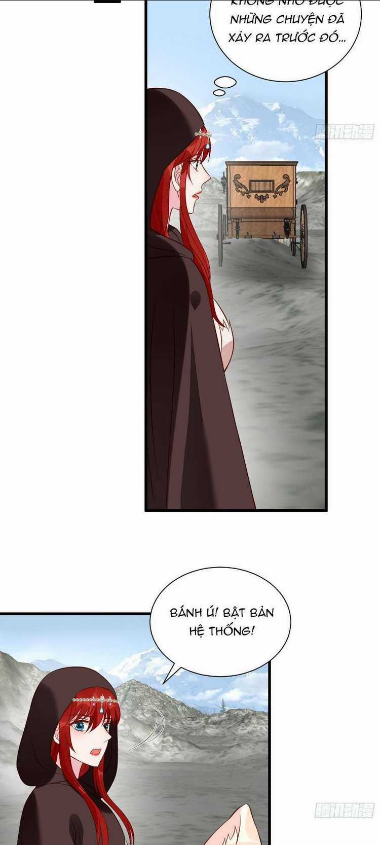 Dã Nam Nhân Đều Muốn Gả Cho Ta Chapter 53 trang 22