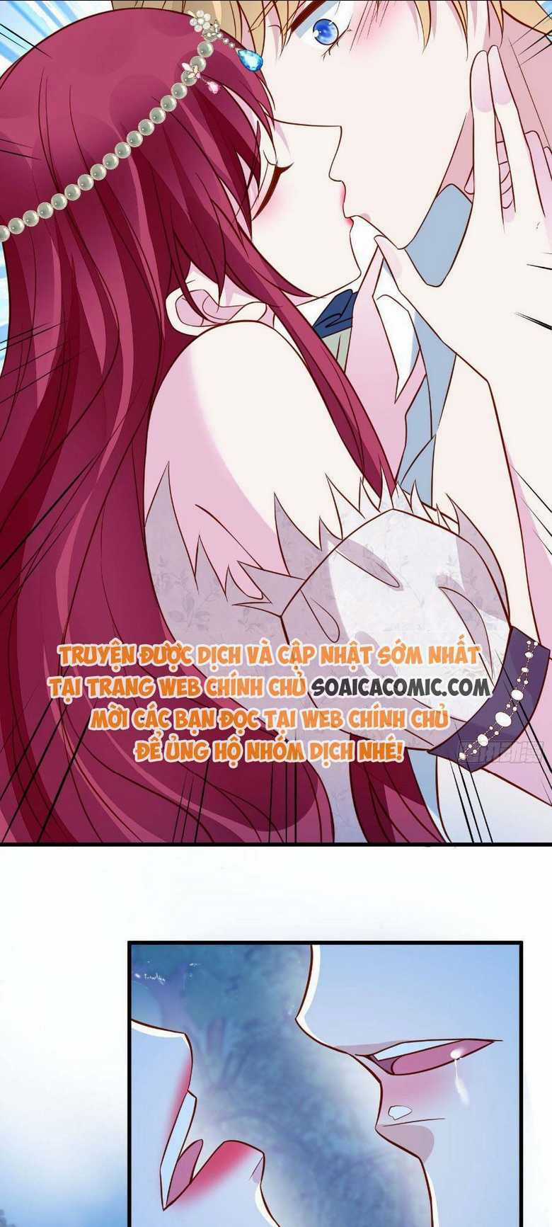 Dã Nam Nhân Đều Muốn Gả Cho Ta Chapter 53 trang 3