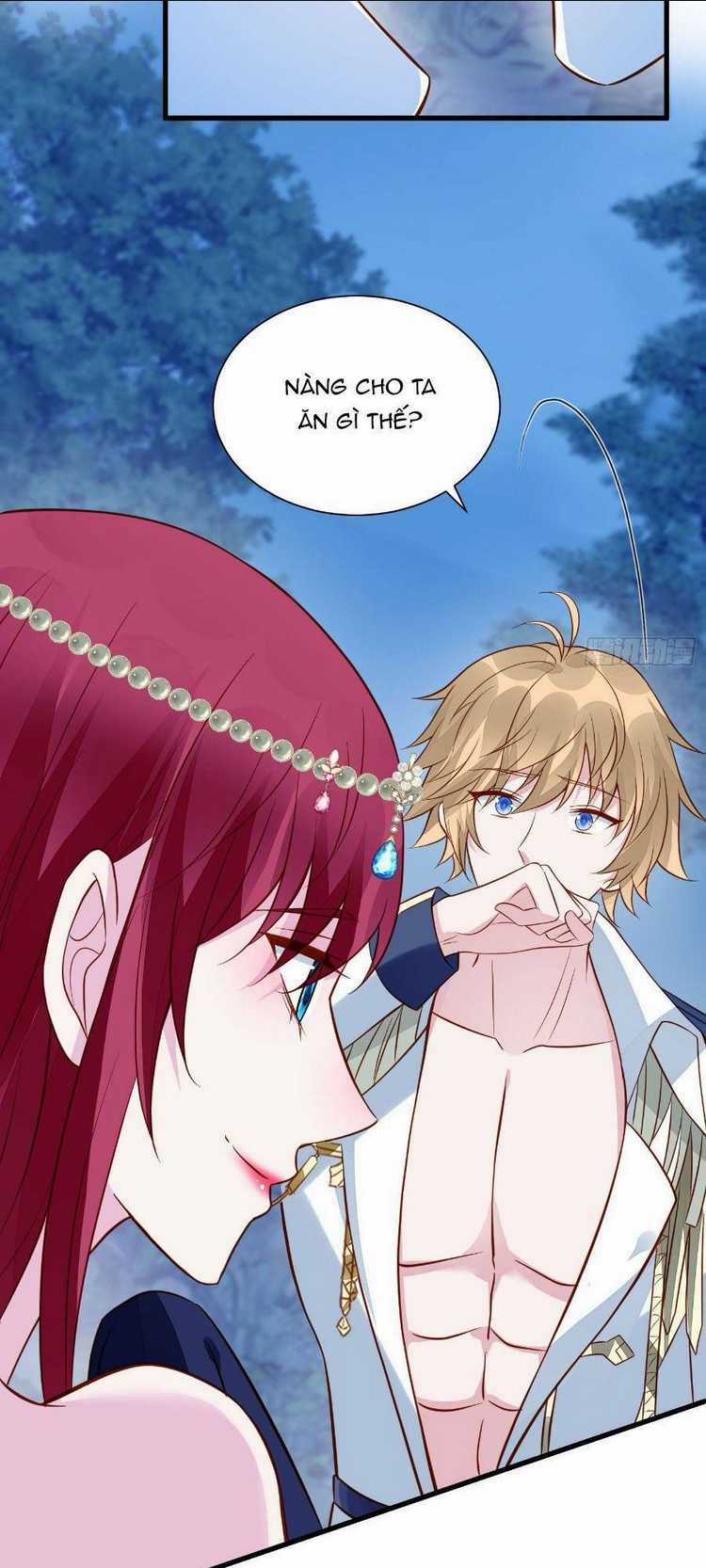 Dã Nam Nhân Đều Muốn Gả Cho Ta Chapter 53 trang 4