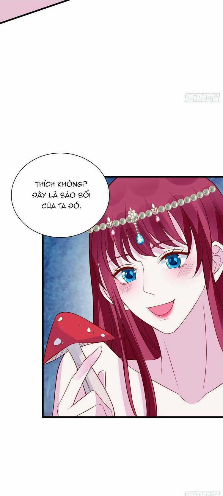 Dã Nam Nhân Đều Muốn Gả Cho Ta Chapter 53 trang 5