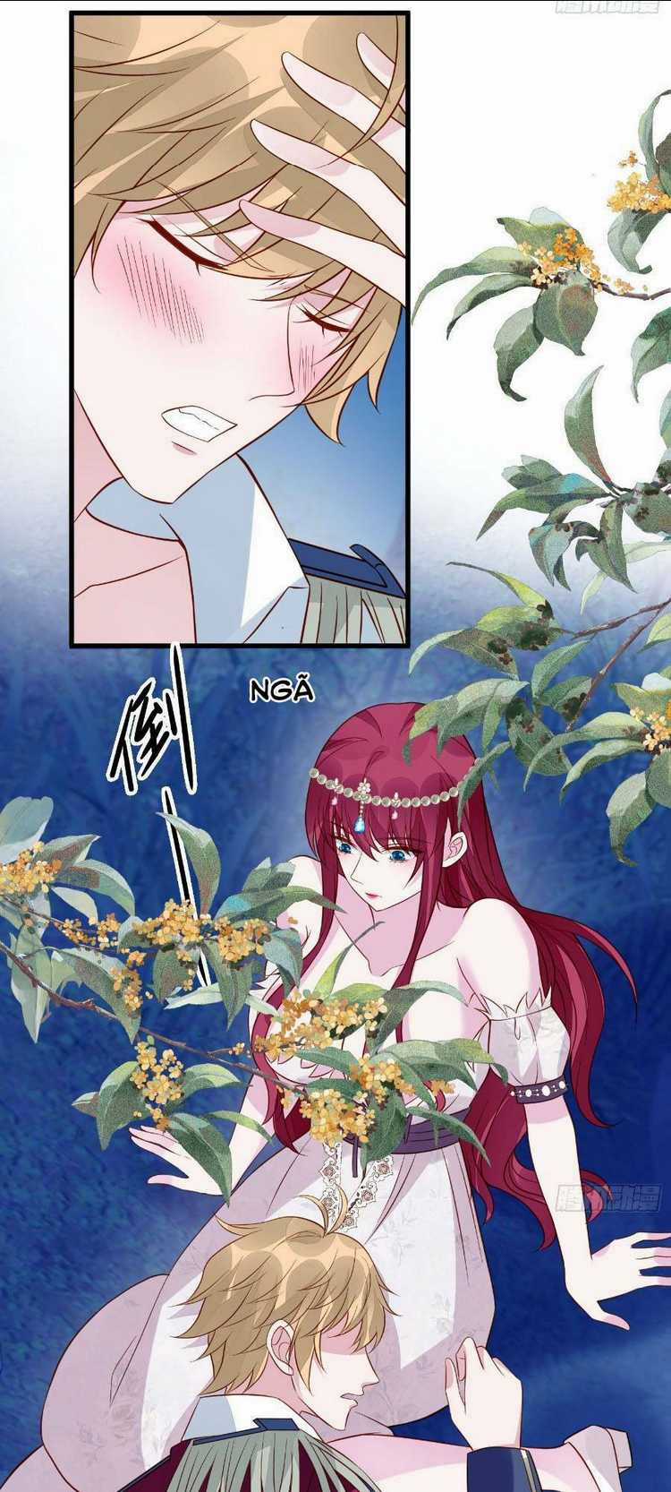 Dã Nam Nhân Đều Muốn Gả Cho Ta Chapter 53 trang 6