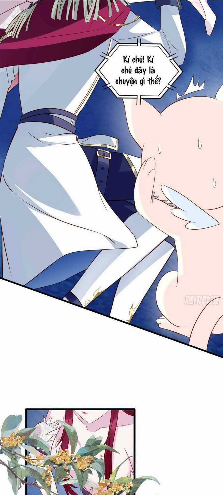 Dã Nam Nhân Đều Muốn Gả Cho Ta Chapter 53 trang 7