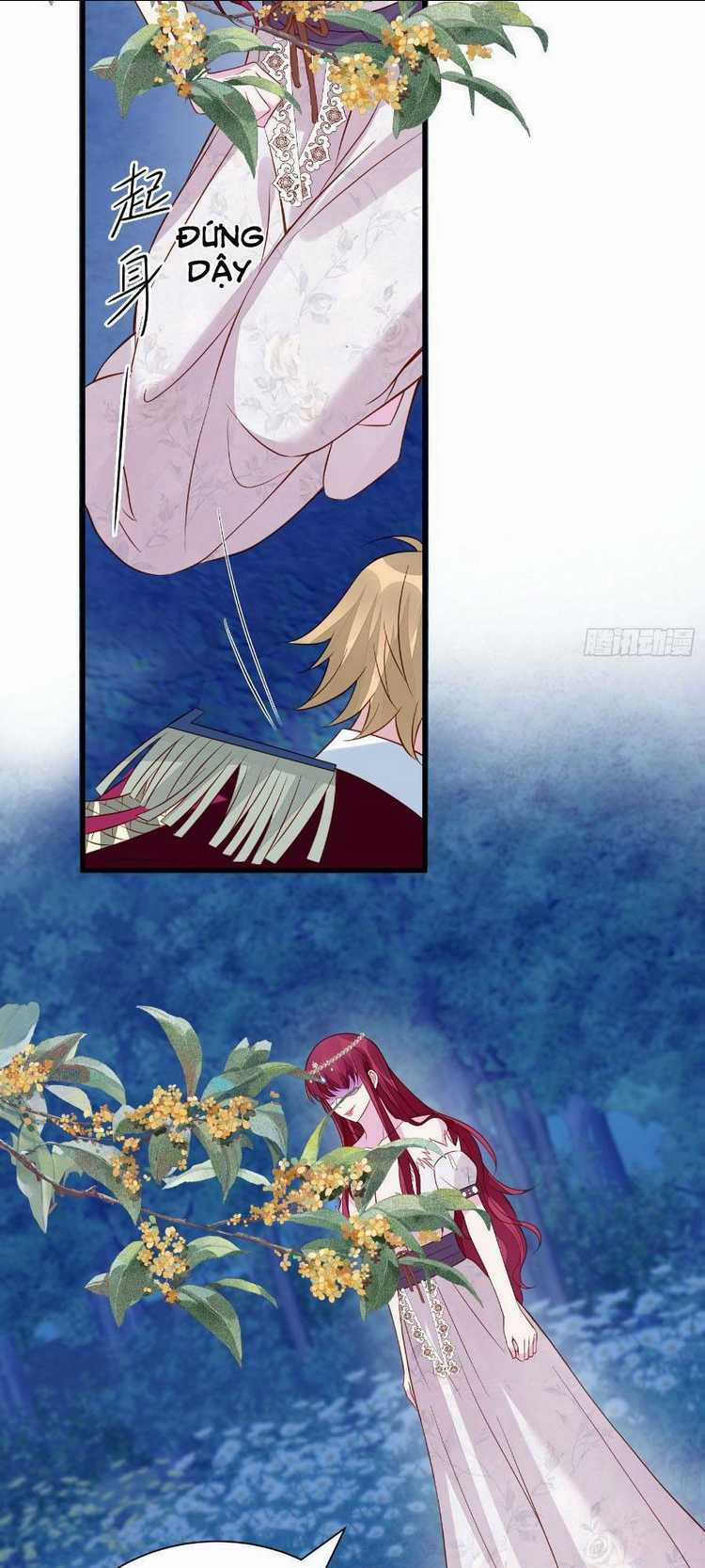 Dã Nam Nhân Đều Muốn Gả Cho Ta Chapter 53 trang 8