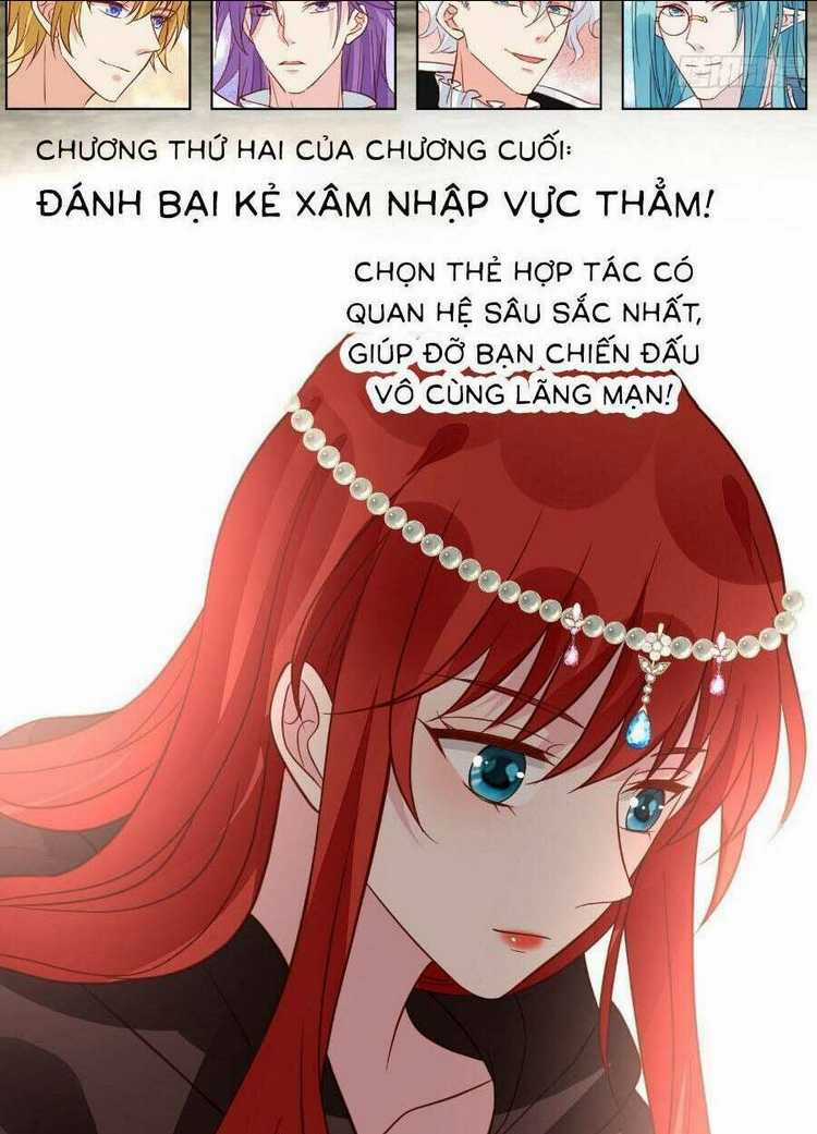 Dã Nam Nhân Đều Muốn Gả Cho Ta Chapter 54 trang 11