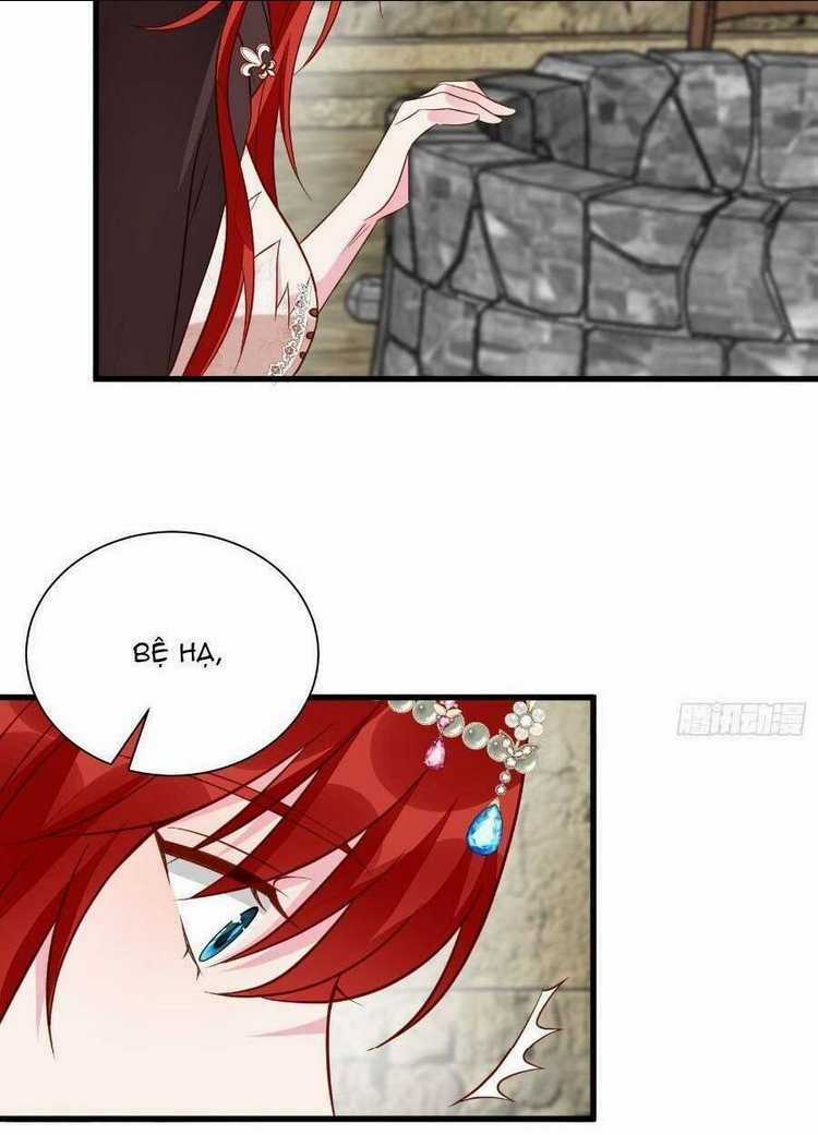 Dã Nam Nhân Đều Muốn Gả Cho Ta Chapter 54 trang 13