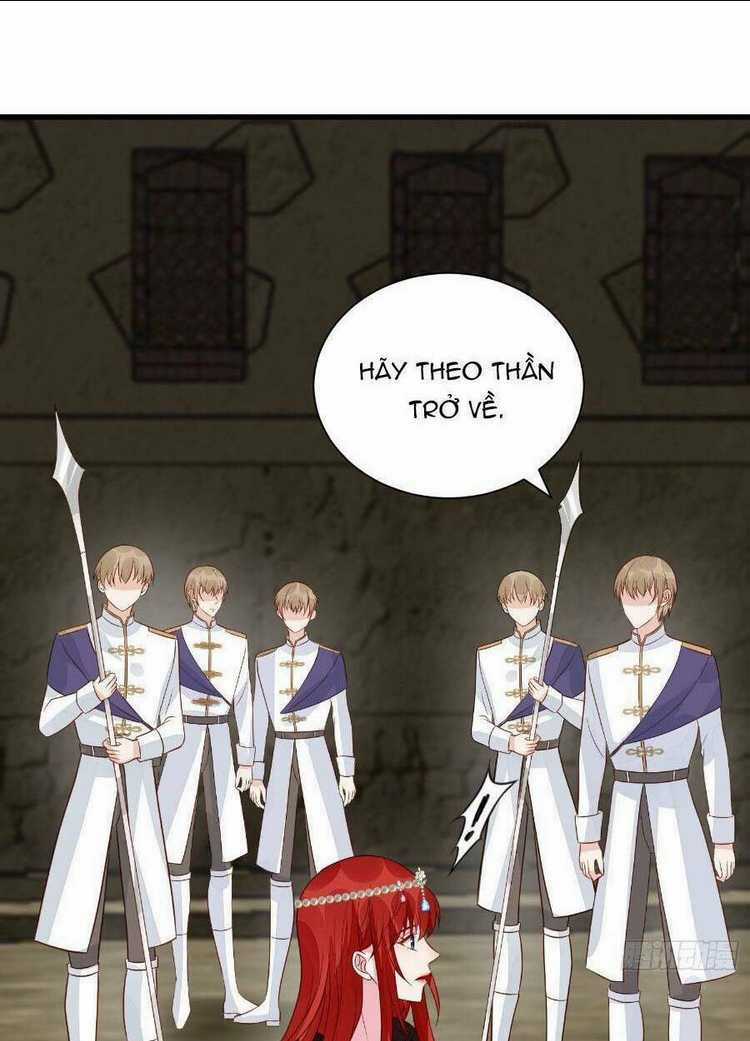 Dã Nam Nhân Đều Muốn Gả Cho Ta Chapter 54 trang 14