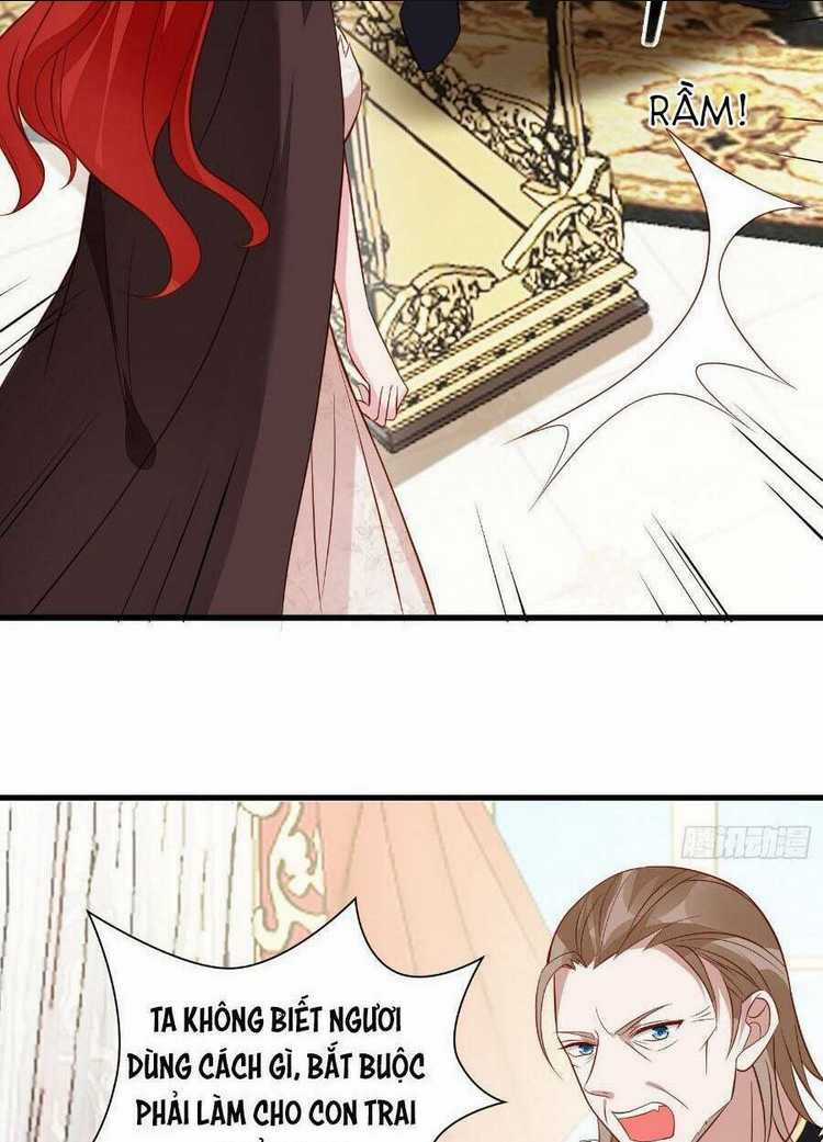 Dã Nam Nhân Đều Muốn Gả Cho Ta Chapter 54 trang 18