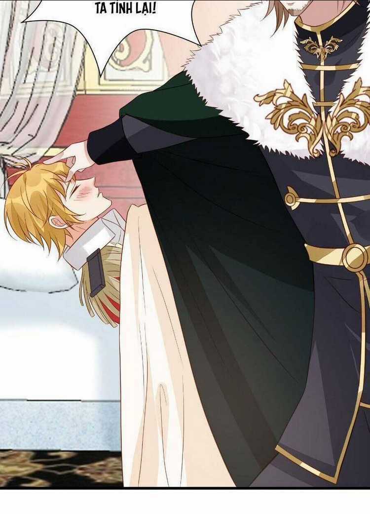 Dã Nam Nhân Đều Muốn Gả Cho Ta Chapter 54 trang 19