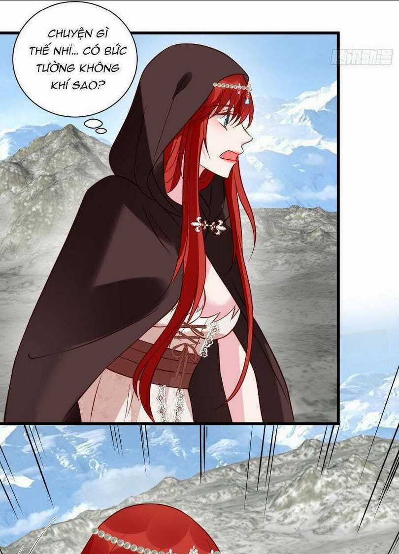 Dã Nam Nhân Đều Muốn Gả Cho Ta Chapter 54 trang 2