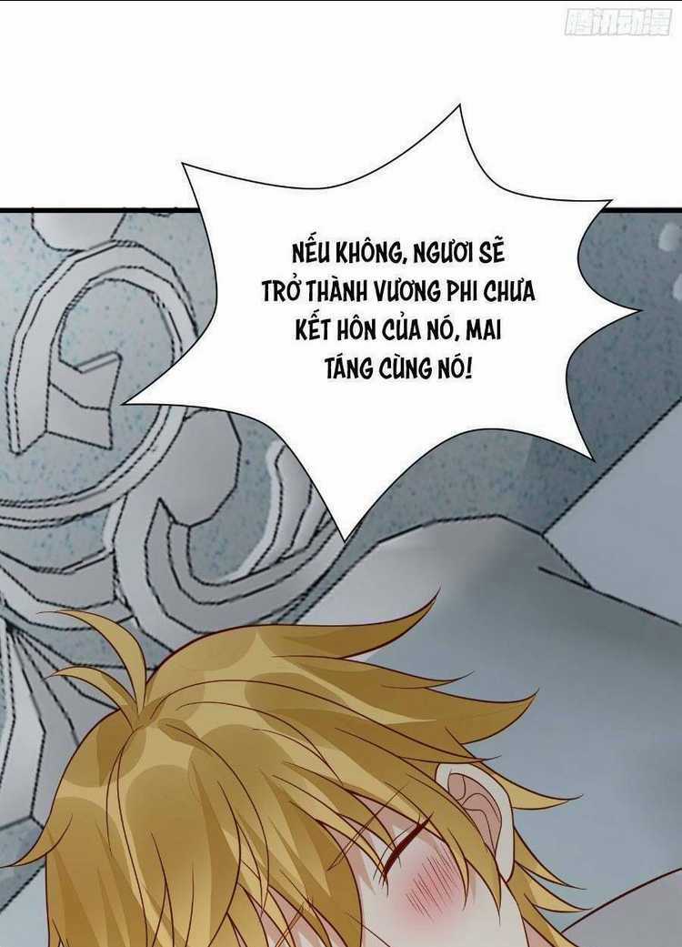 Dã Nam Nhân Đều Muốn Gả Cho Ta Chapter 54 trang 20