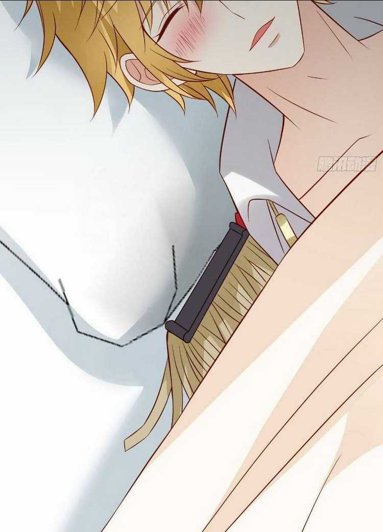 Dã Nam Nhân Đều Muốn Gả Cho Ta Chapter 54 trang 21