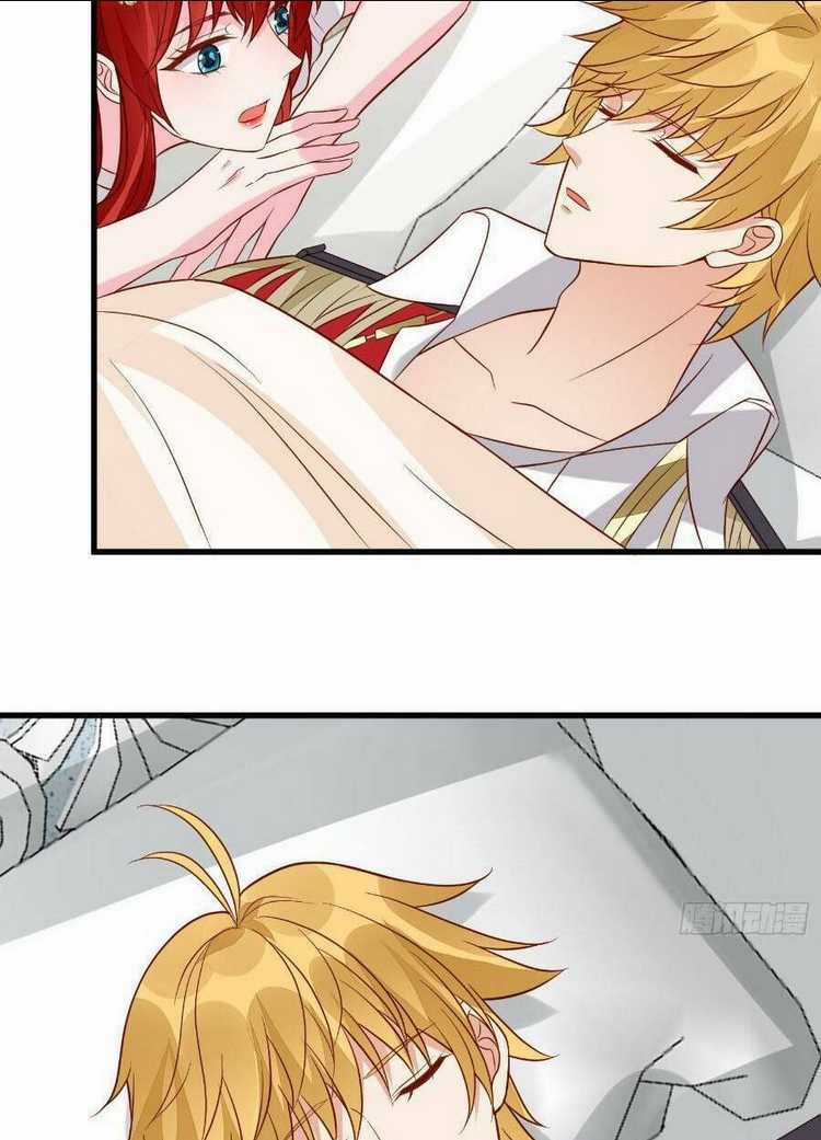 Dã Nam Nhân Đều Muốn Gả Cho Ta Chapter 54 trang 25