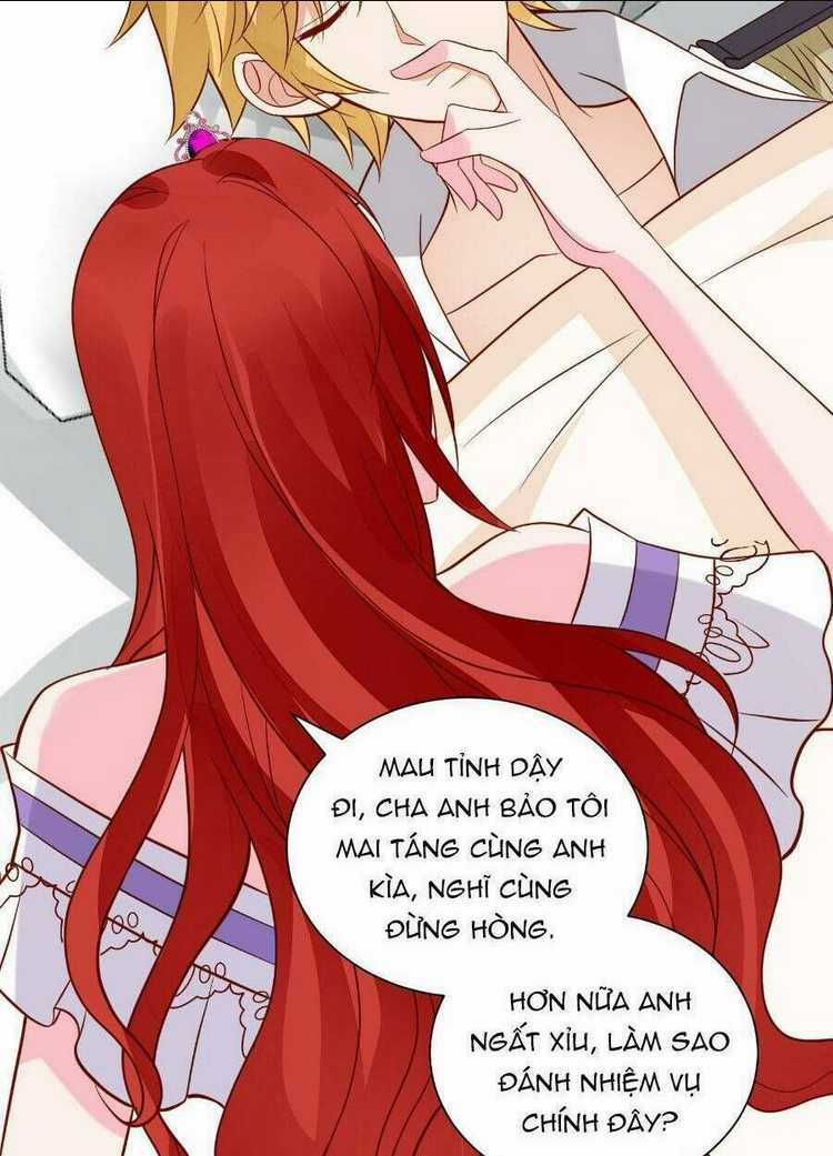 Dã Nam Nhân Đều Muốn Gả Cho Ta Chapter 54 trang 26