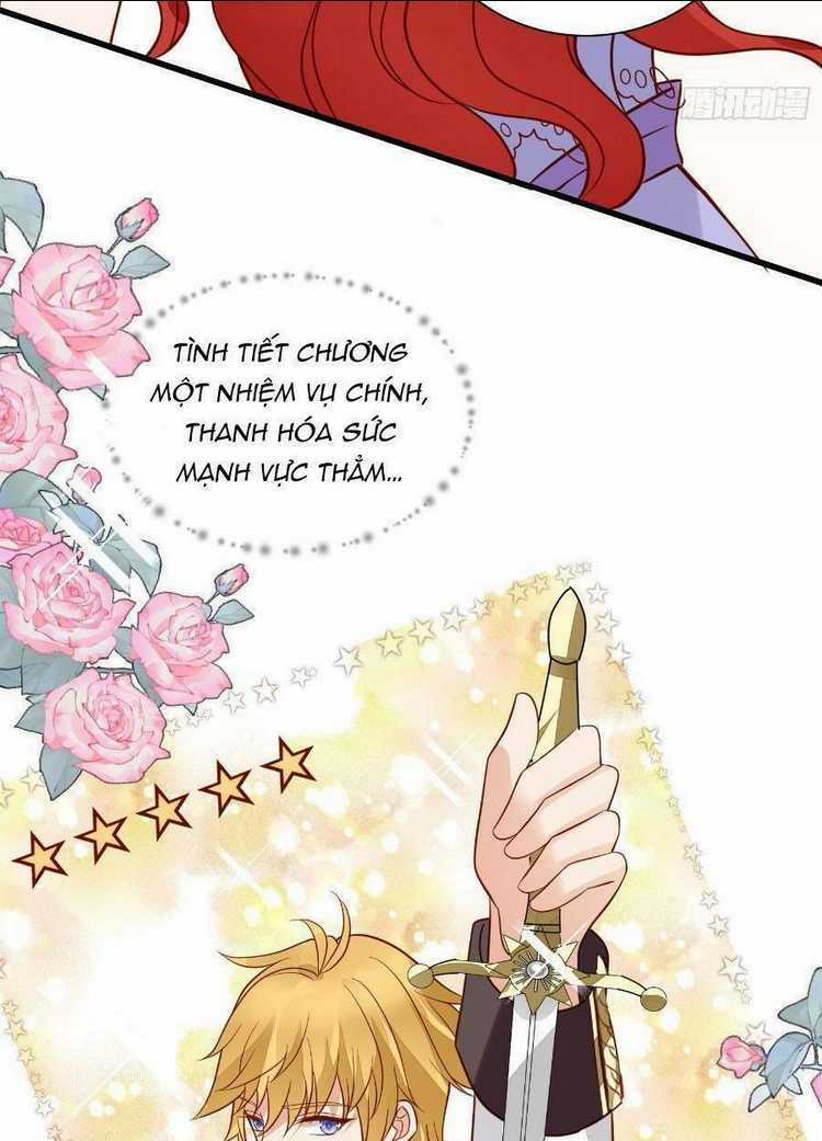 Dã Nam Nhân Đều Muốn Gả Cho Ta Chapter 54 trang 27