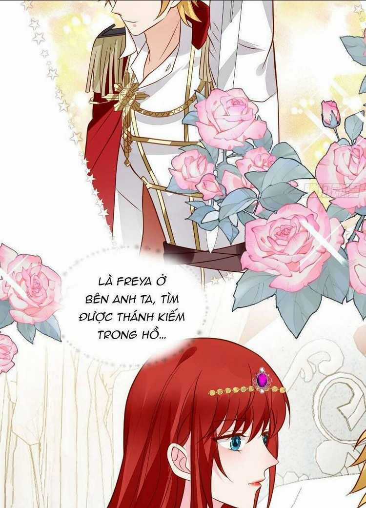 Dã Nam Nhân Đều Muốn Gả Cho Ta Chapter 54 trang 28