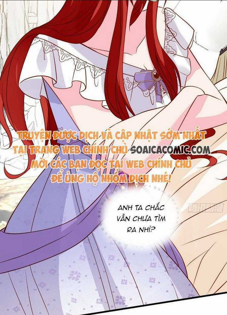 Dã Nam Nhân Đều Muốn Gả Cho Ta Chapter 54 trang 29