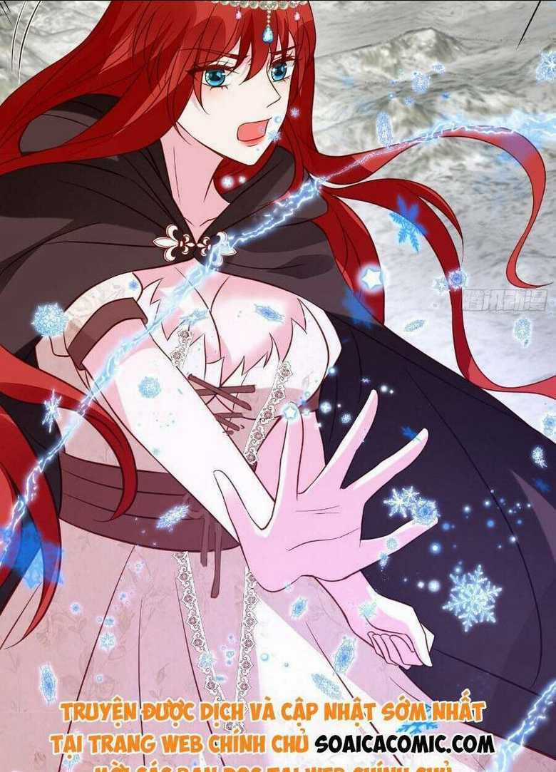 Dã Nam Nhân Đều Muốn Gả Cho Ta Chapter 54 trang 3