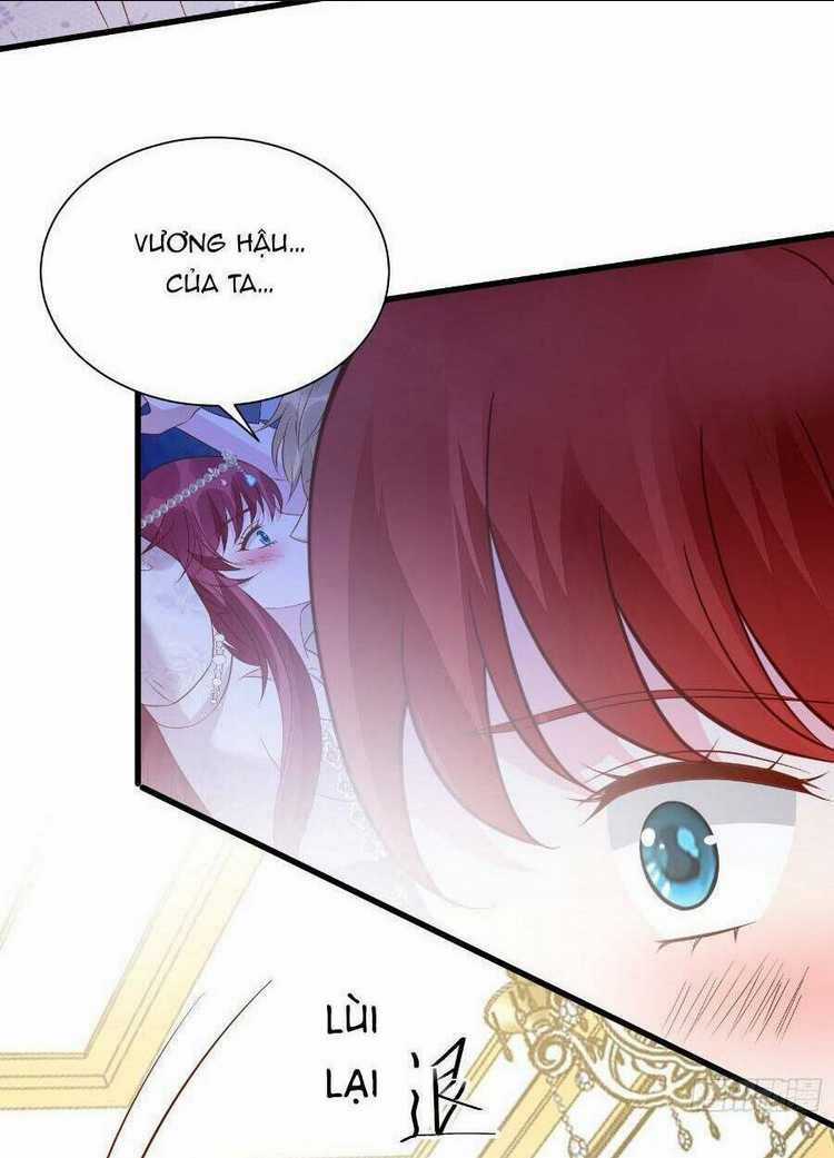 Dã Nam Nhân Đều Muốn Gả Cho Ta Chapter 54 trang 30