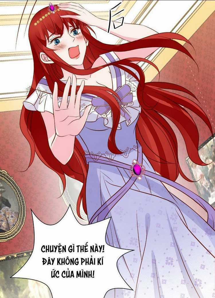 Dã Nam Nhân Đều Muốn Gả Cho Ta Chapter 54 trang 31