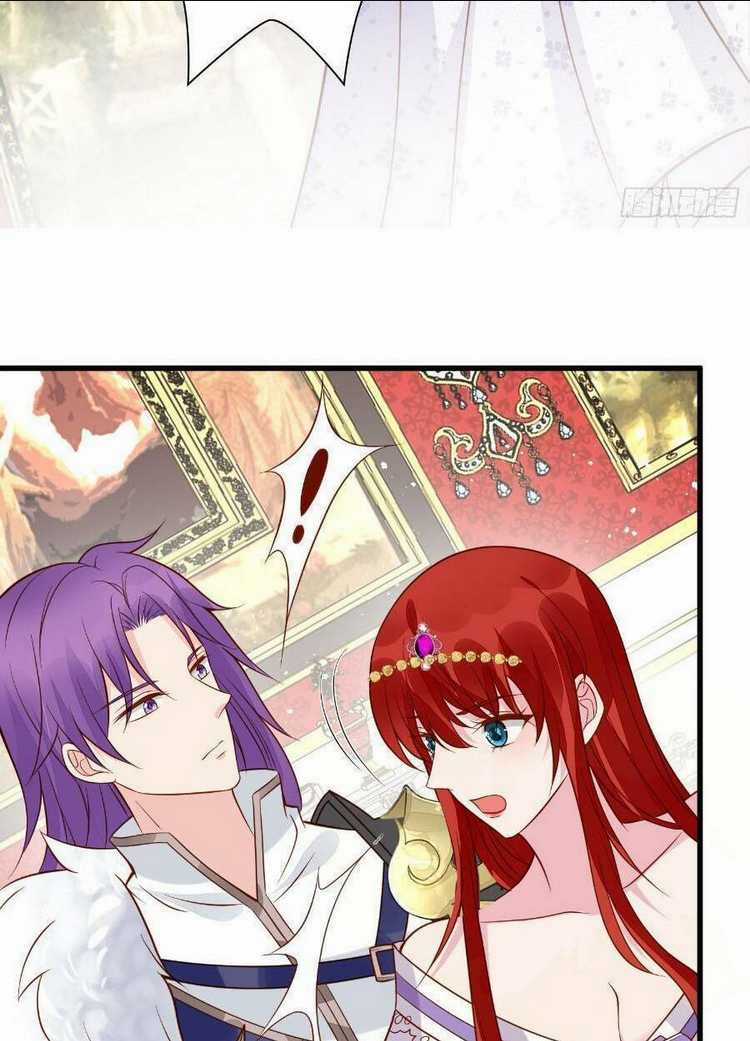 Dã Nam Nhân Đều Muốn Gả Cho Ta Chapter 54 trang 32