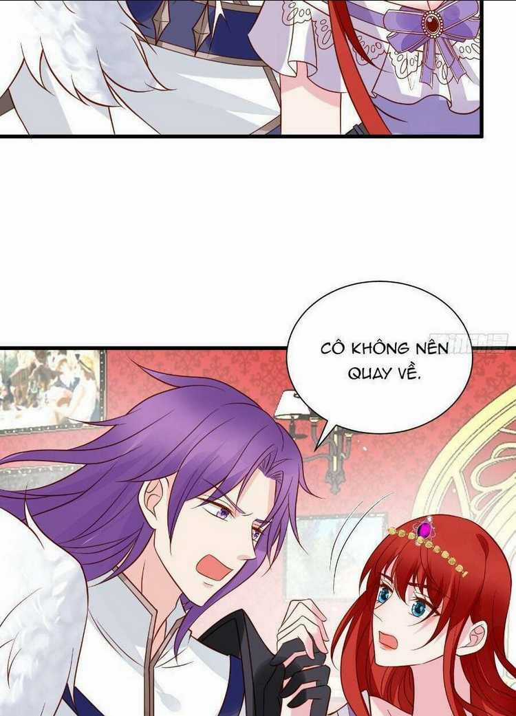 Dã Nam Nhân Đều Muốn Gả Cho Ta Chapter 54 trang 33