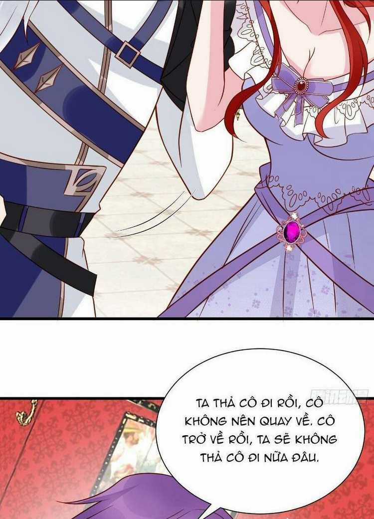 Dã Nam Nhân Đều Muốn Gả Cho Ta Chapter 54 trang 34