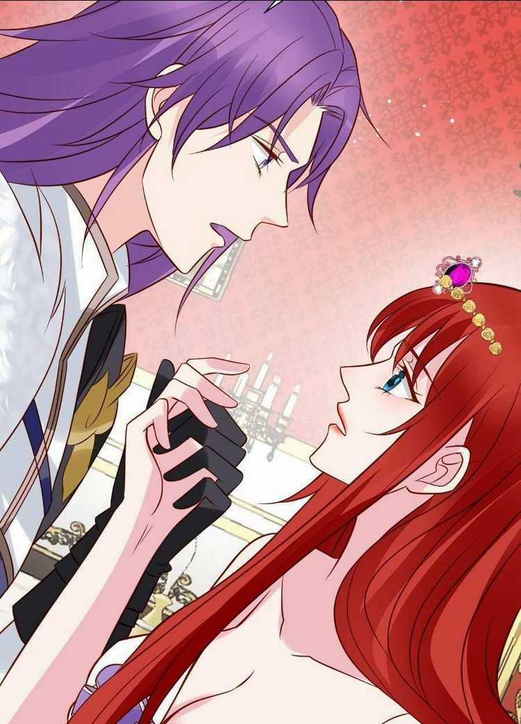 Dã Nam Nhân Đều Muốn Gả Cho Ta Chapter 54 trang 35