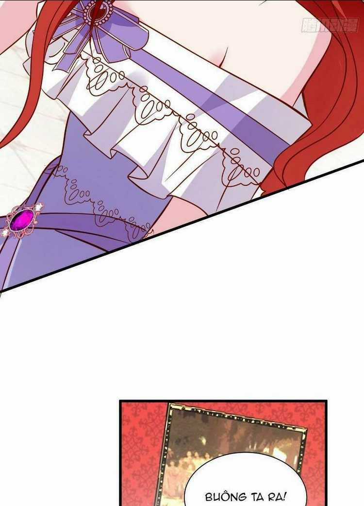 Dã Nam Nhân Đều Muốn Gả Cho Ta Chapter 54 trang 36