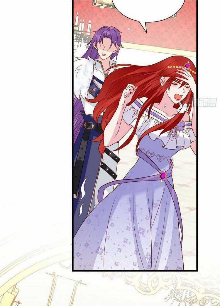 Dã Nam Nhân Đều Muốn Gả Cho Ta Chapter 54 trang 37