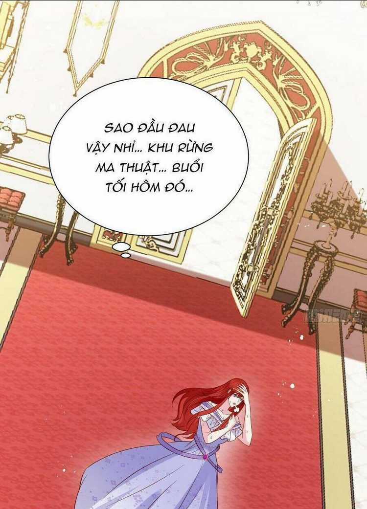 Dã Nam Nhân Đều Muốn Gả Cho Ta Chapter 54 trang 38