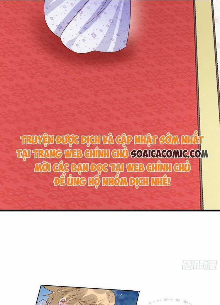 Dã Nam Nhân Đều Muốn Gả Cho Ta Chapter 54 trang 39